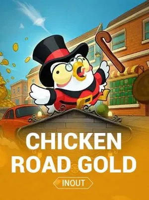 Chicken Road Gold
