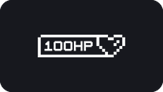 100HP Gaming